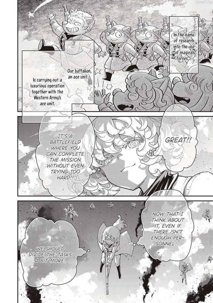 Youjo Senki Chapter 106 image 23_optimized